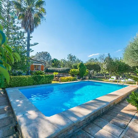 Marina Borras Villa