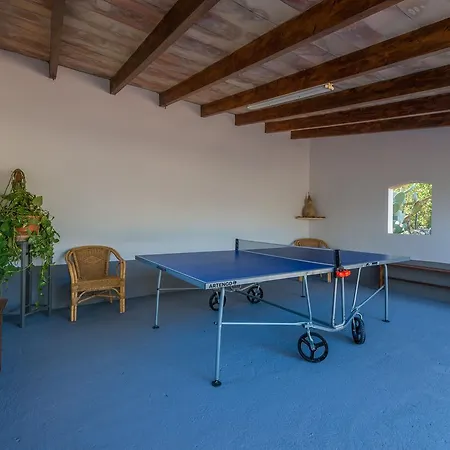 Marina Borras Villa