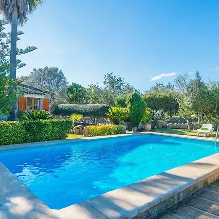 Marina Borras Villa *