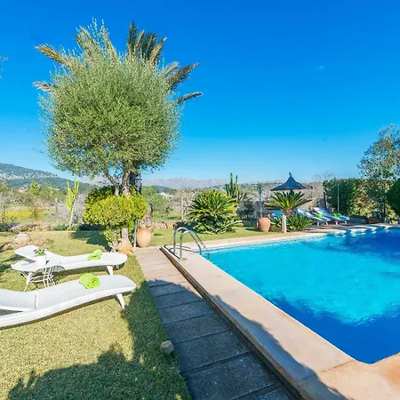 Marina Borras Villa