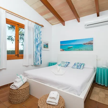 Marina Borras Villa *