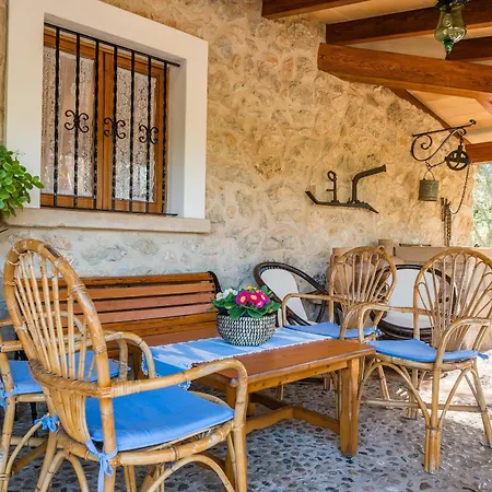 Marina Borras Villa *