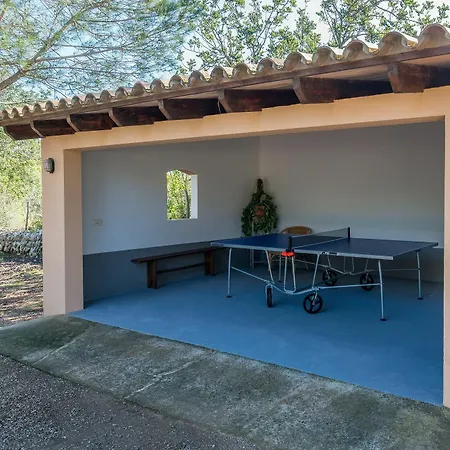 Marina Borras Villa *