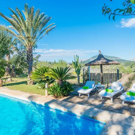 Marina Borras Villa *